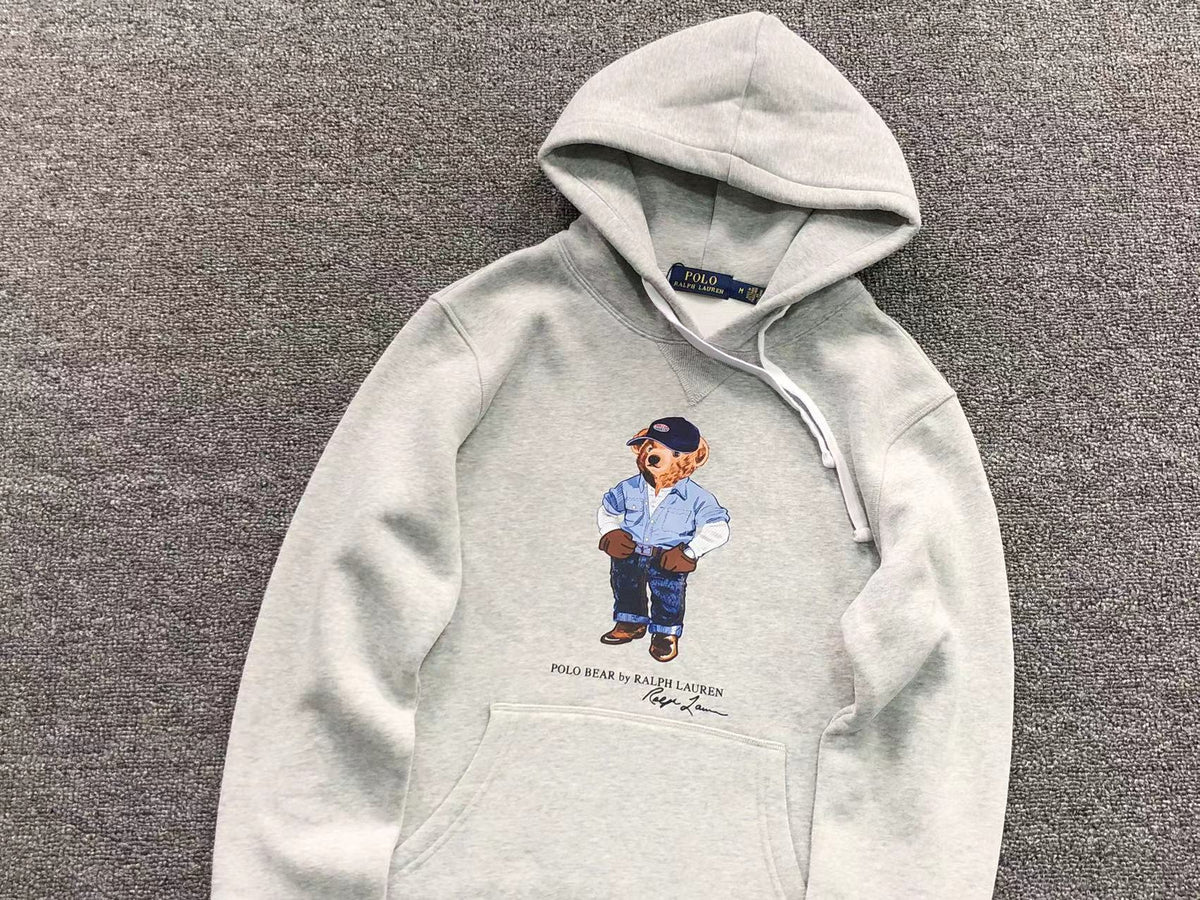 Ralph Lauren Hoodie