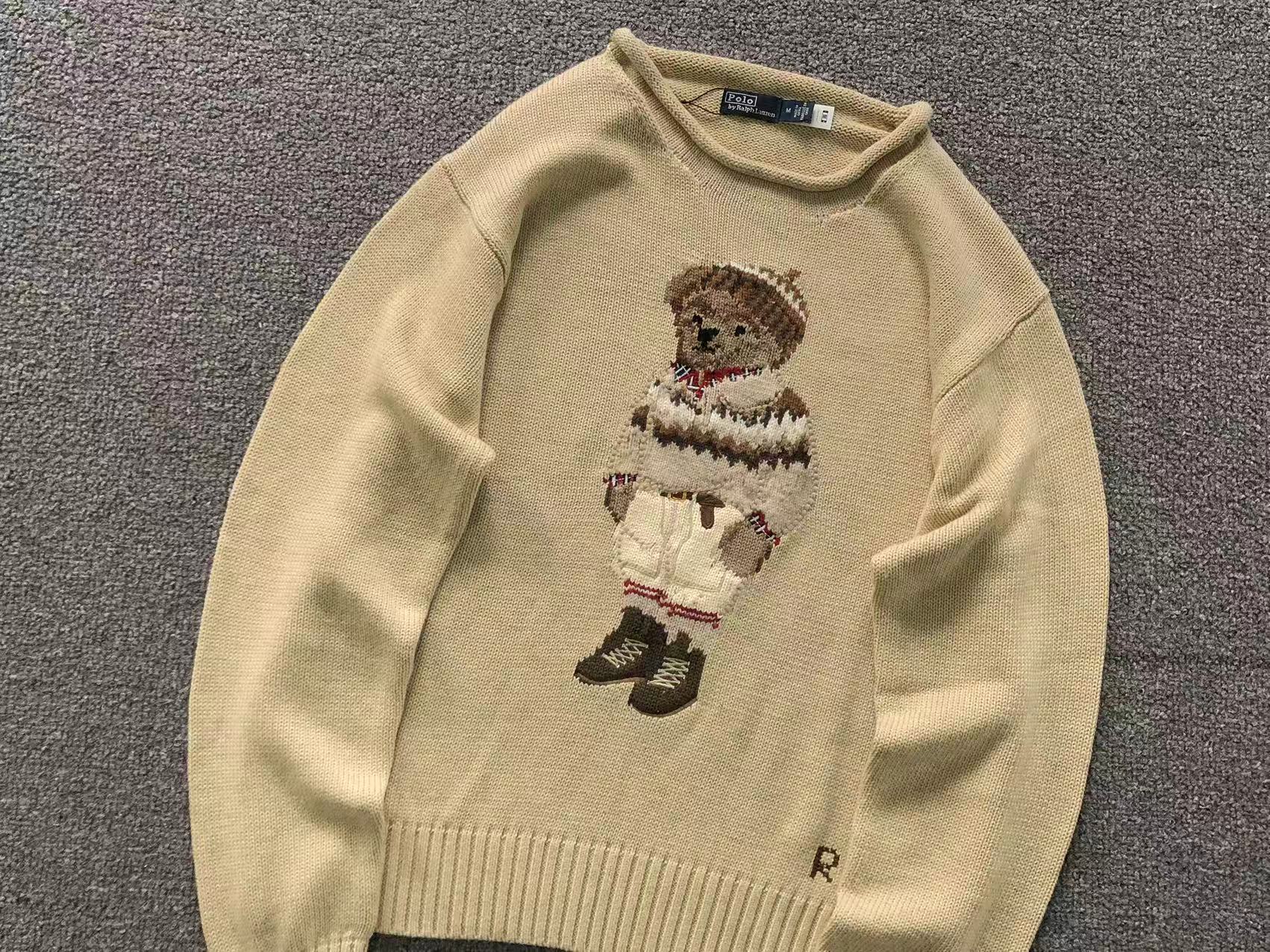 Ralph Lauren Sweater