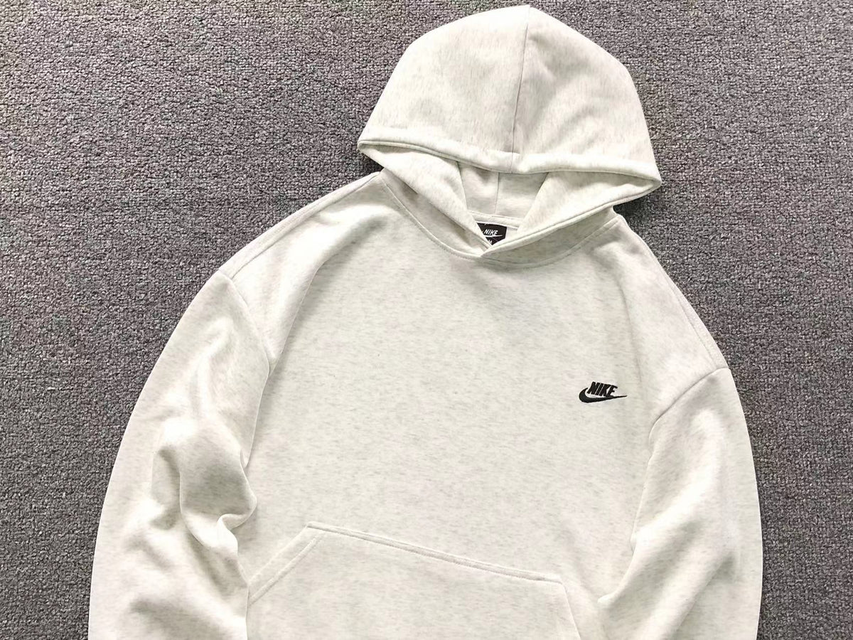 N1K Hoodie