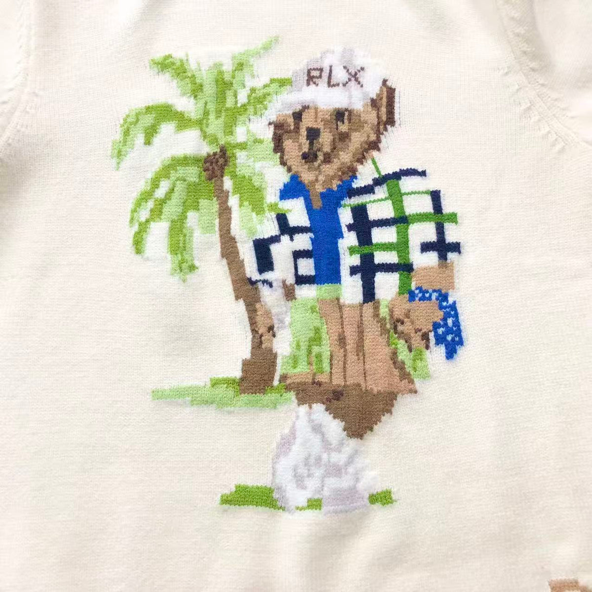 Ralph Lauren Sweater Female