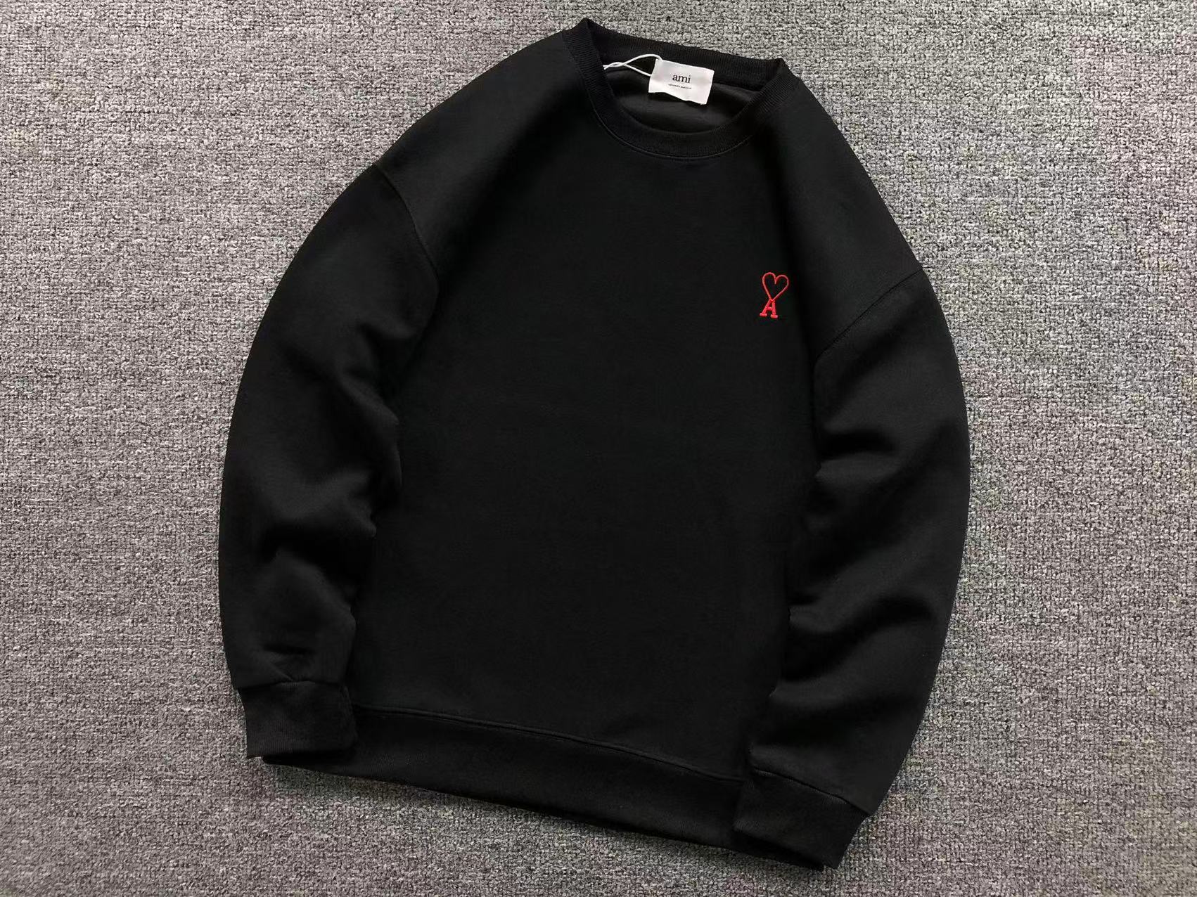 Am1 Hoodie