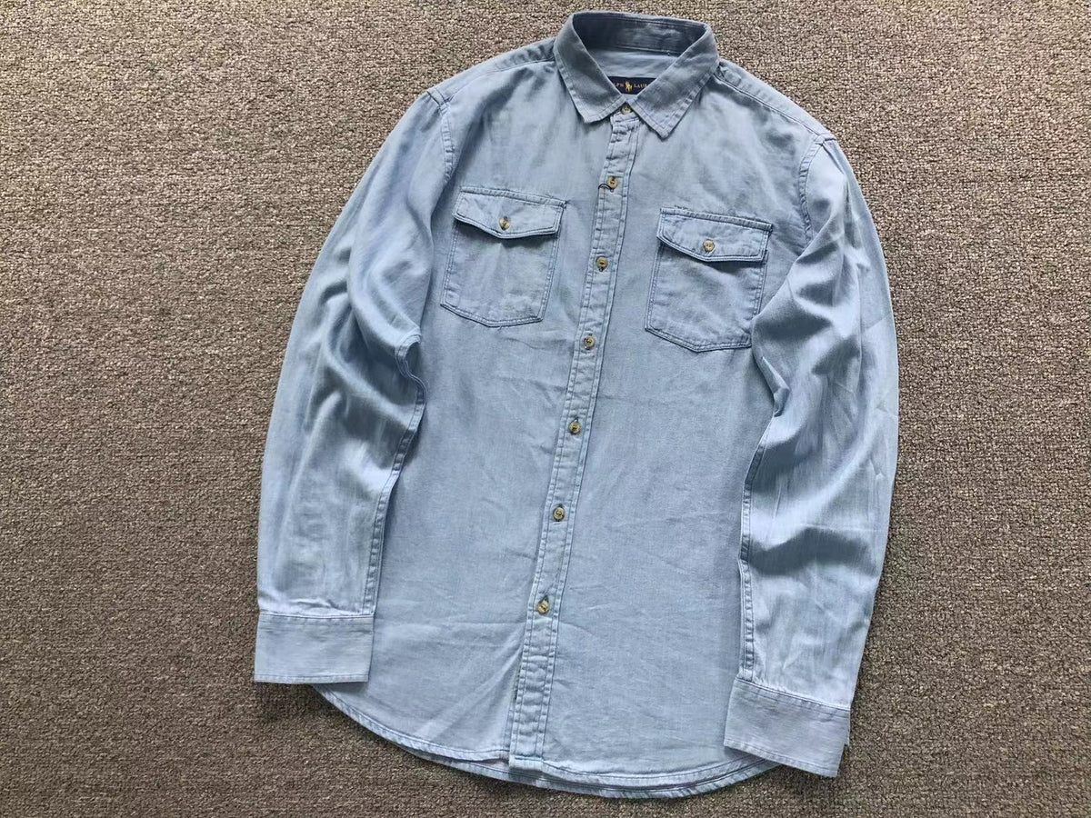 Ralph Lauren Shirt