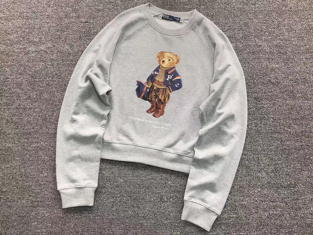 Ralph Lauren Hoodie Female