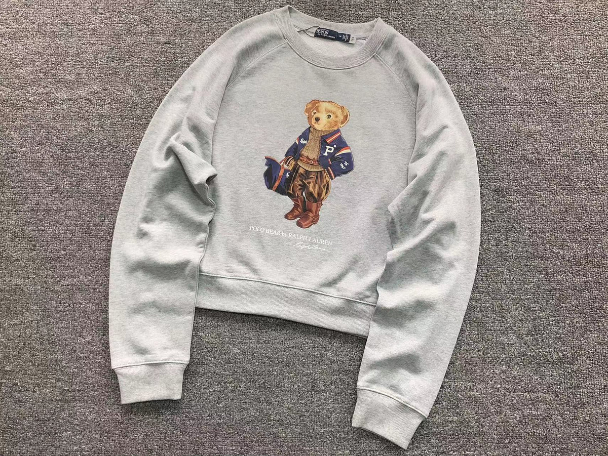 Ralph Lauren Hoodie Female