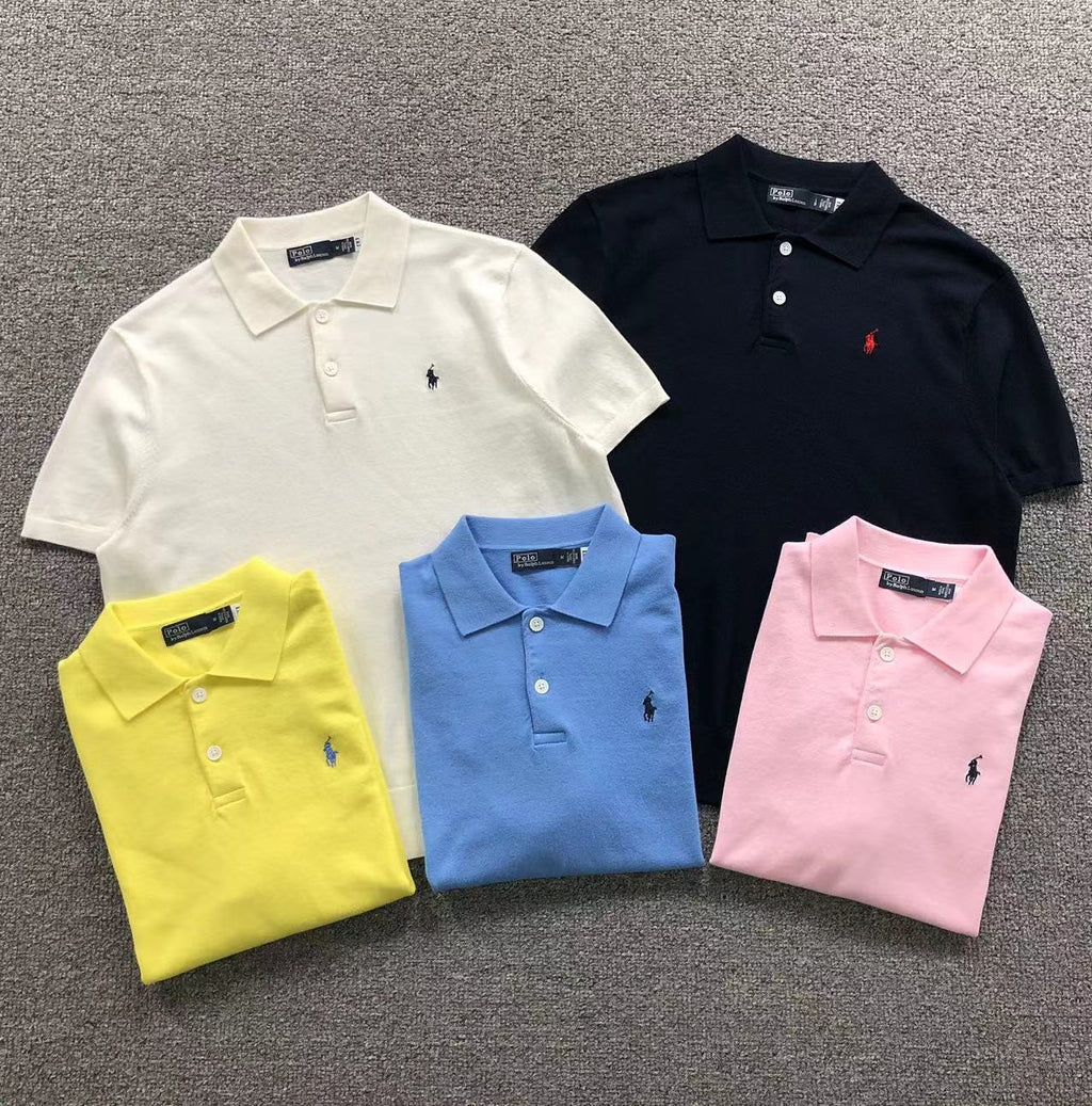 Ralph Lauren Polo Female