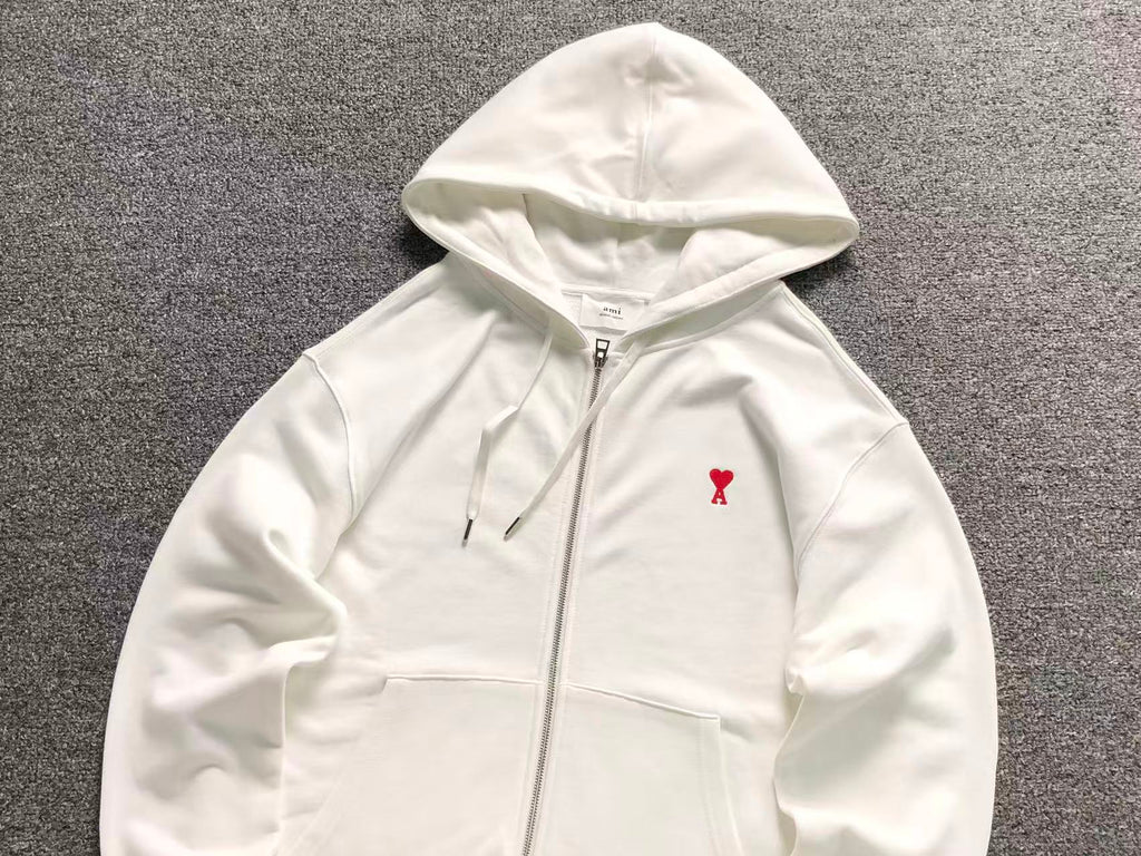 Am1 Hoodie