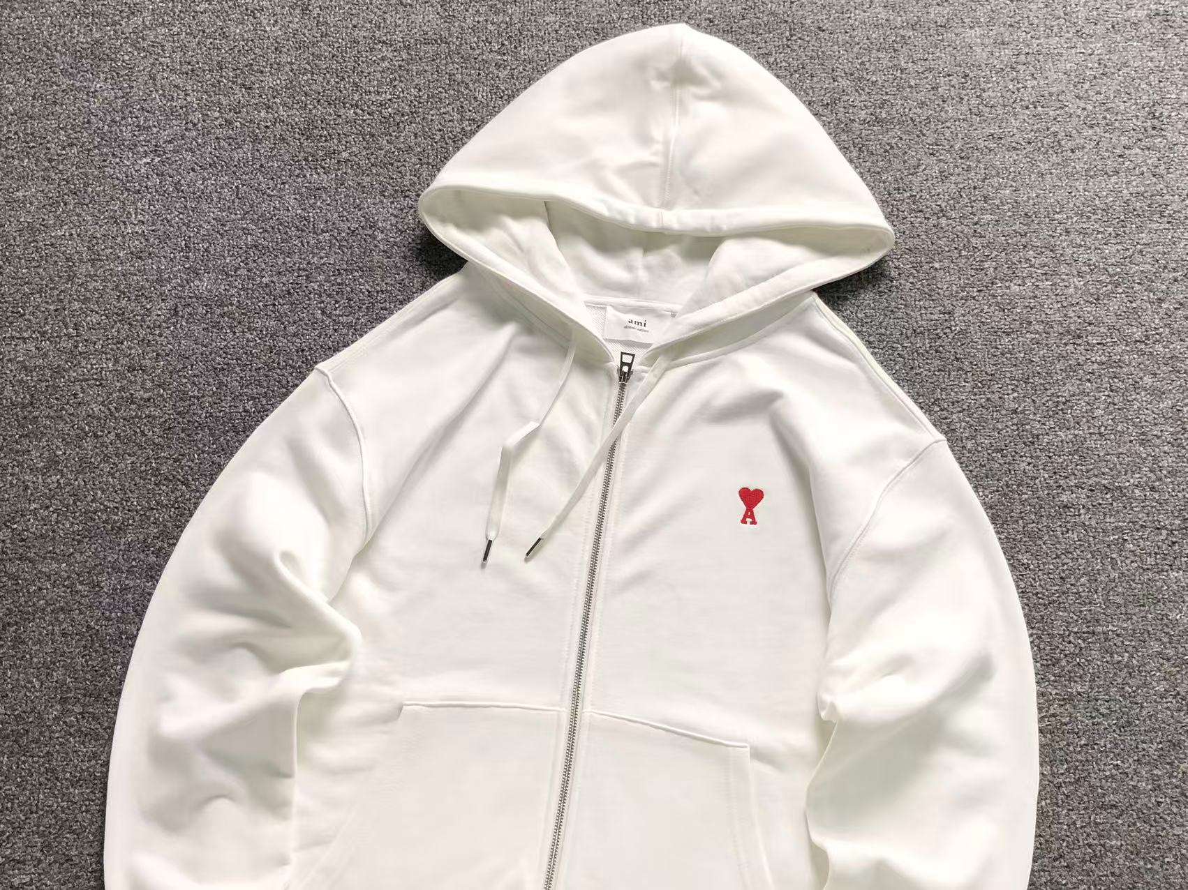 Am1 Hoodie