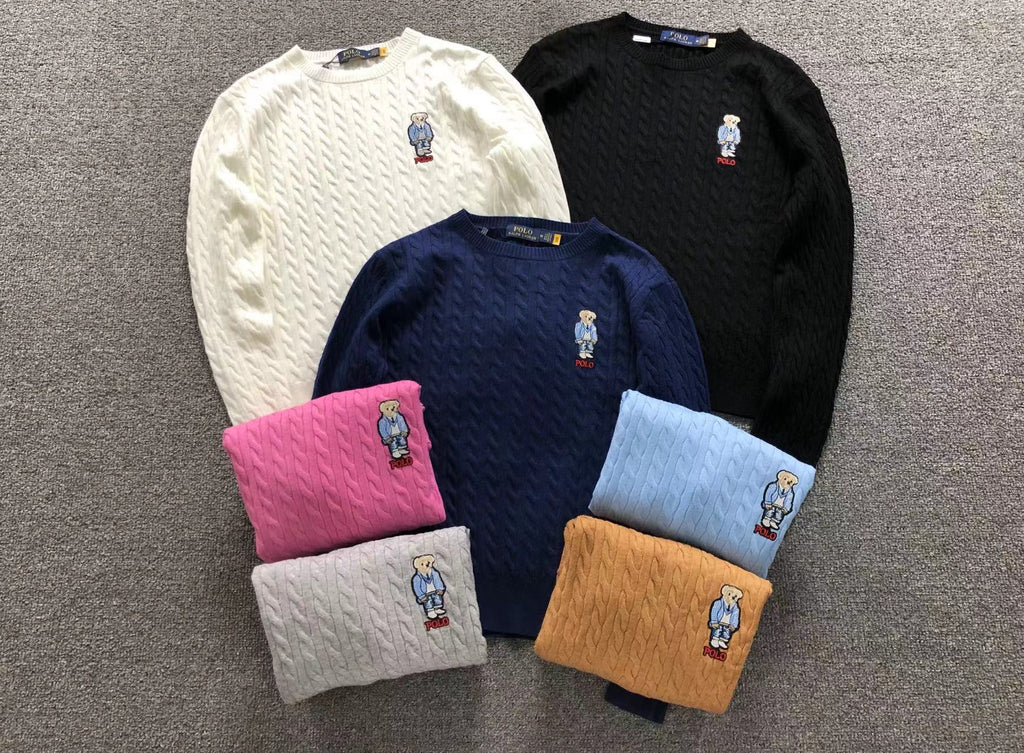Ralph Lauren Sweater