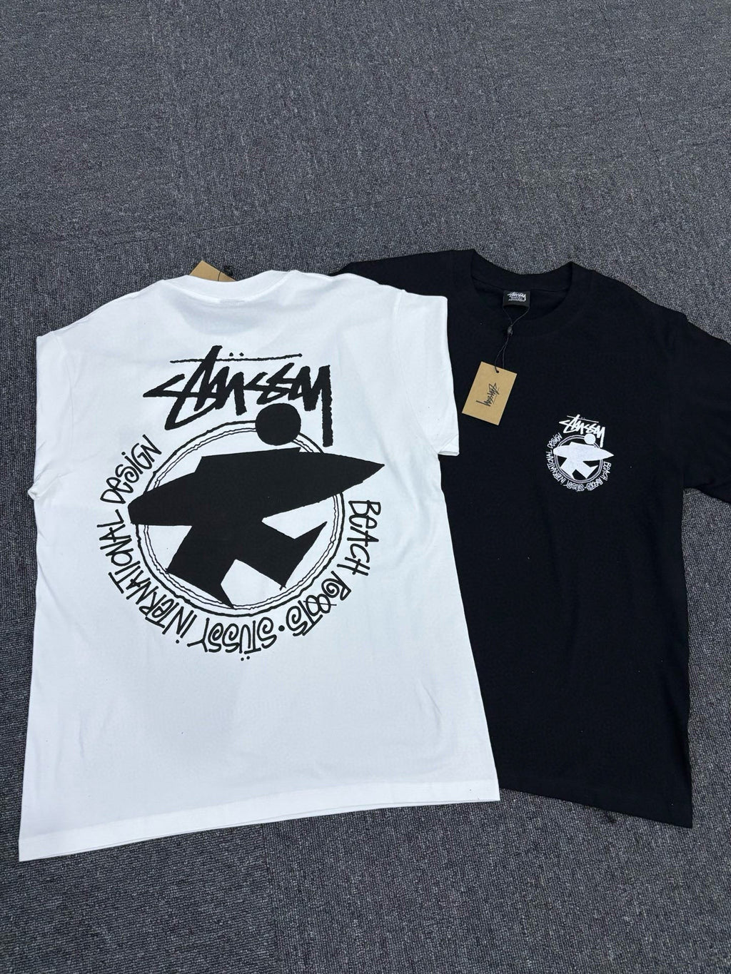 Stu Tshirt