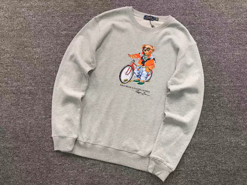 Ralph Lauren Hoodie