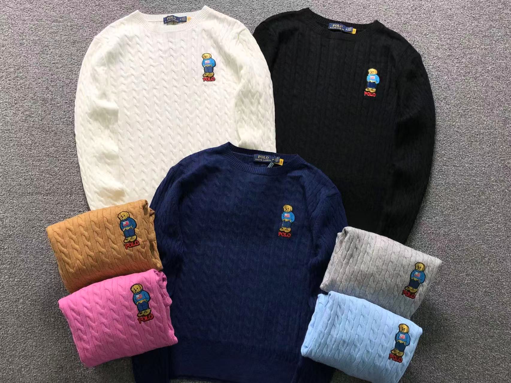 Ralph Lauren Sweater