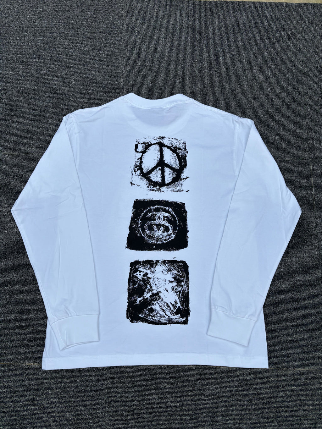 Stu Longsleeve