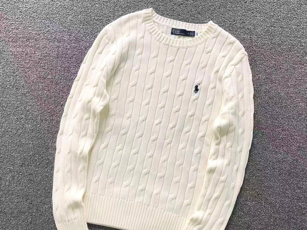 Ralph Lauren Sweater Female