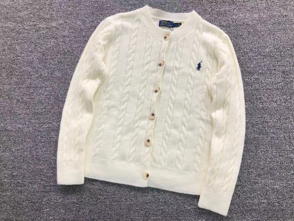 Ralph Lauren Sweater Female