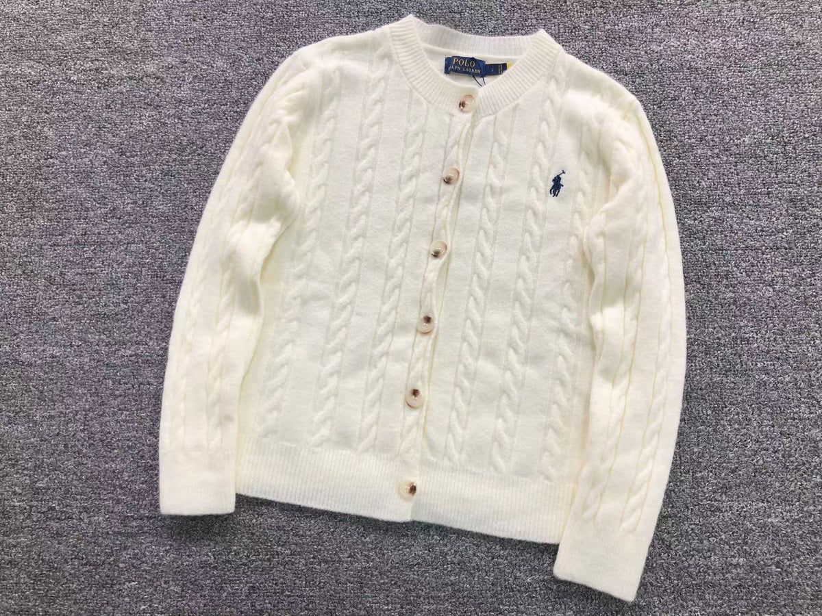 Ralph Lauren Sweater Female