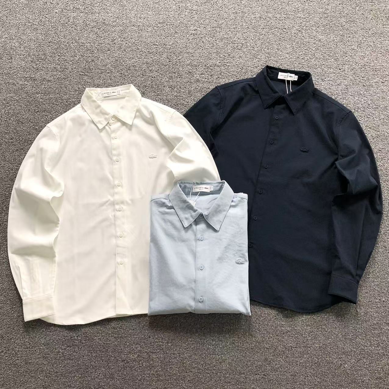 Classic Shirt