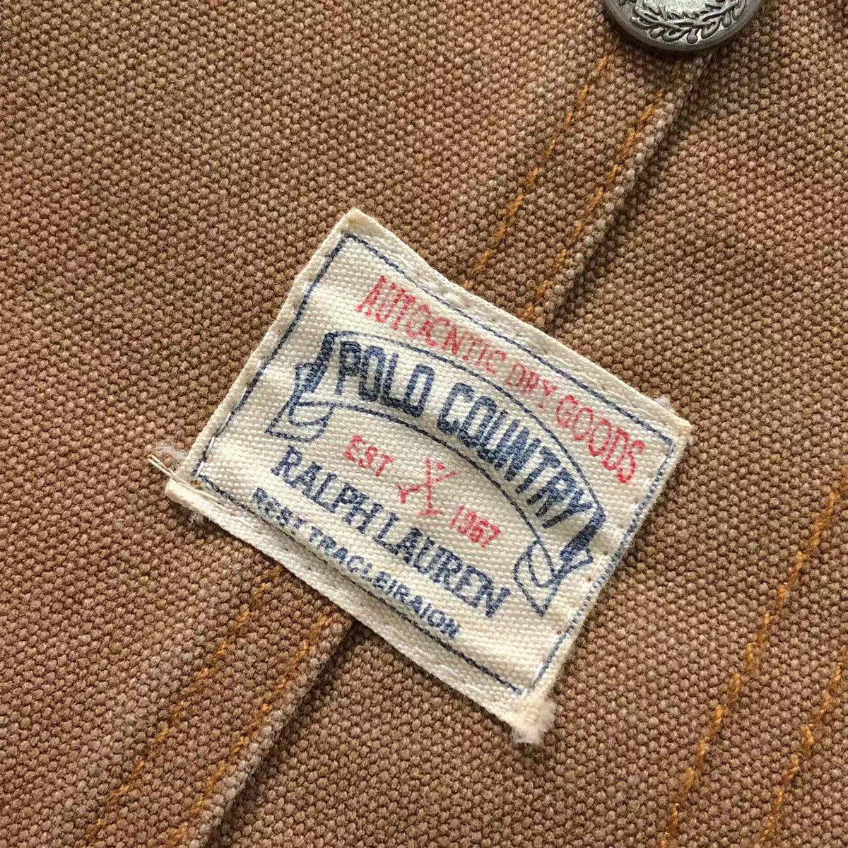 Ralph Lauren Jacket