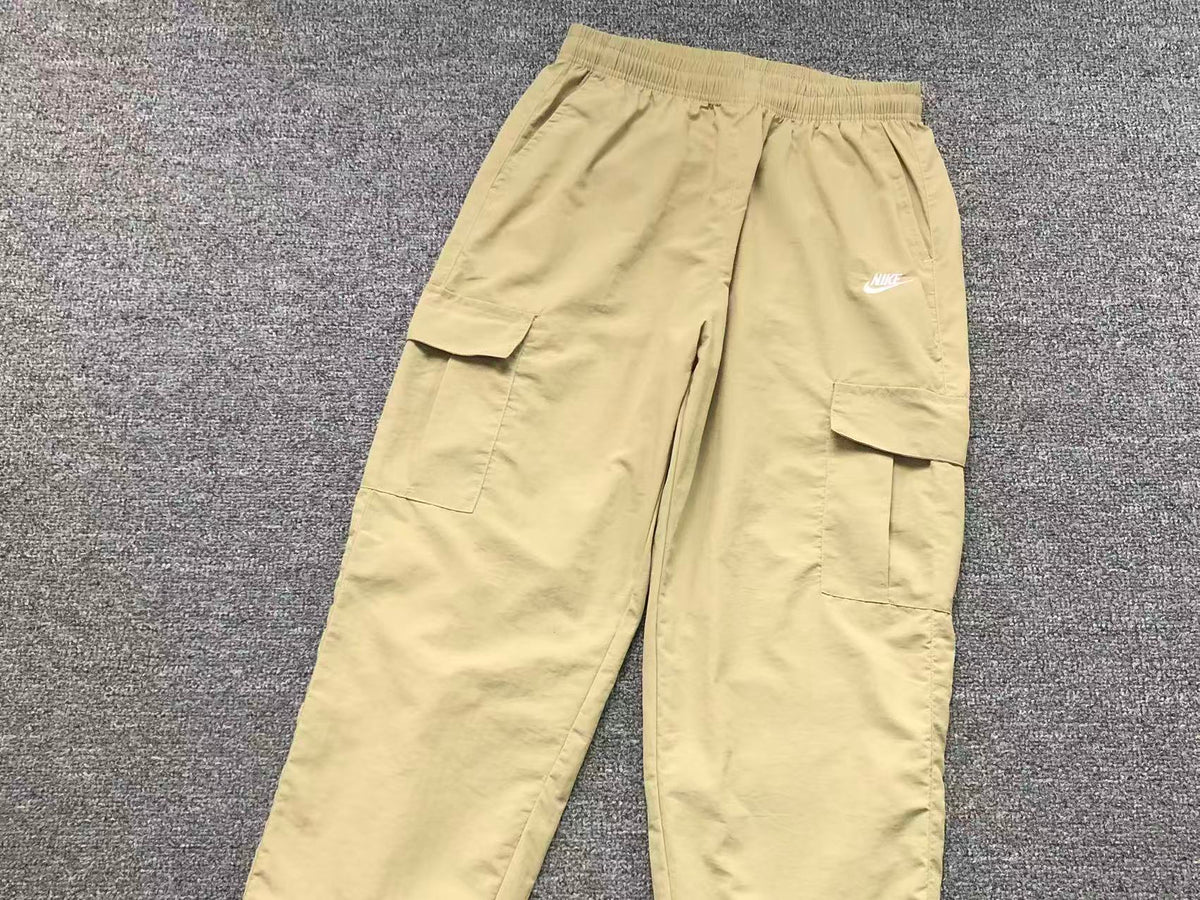 N1K Pants