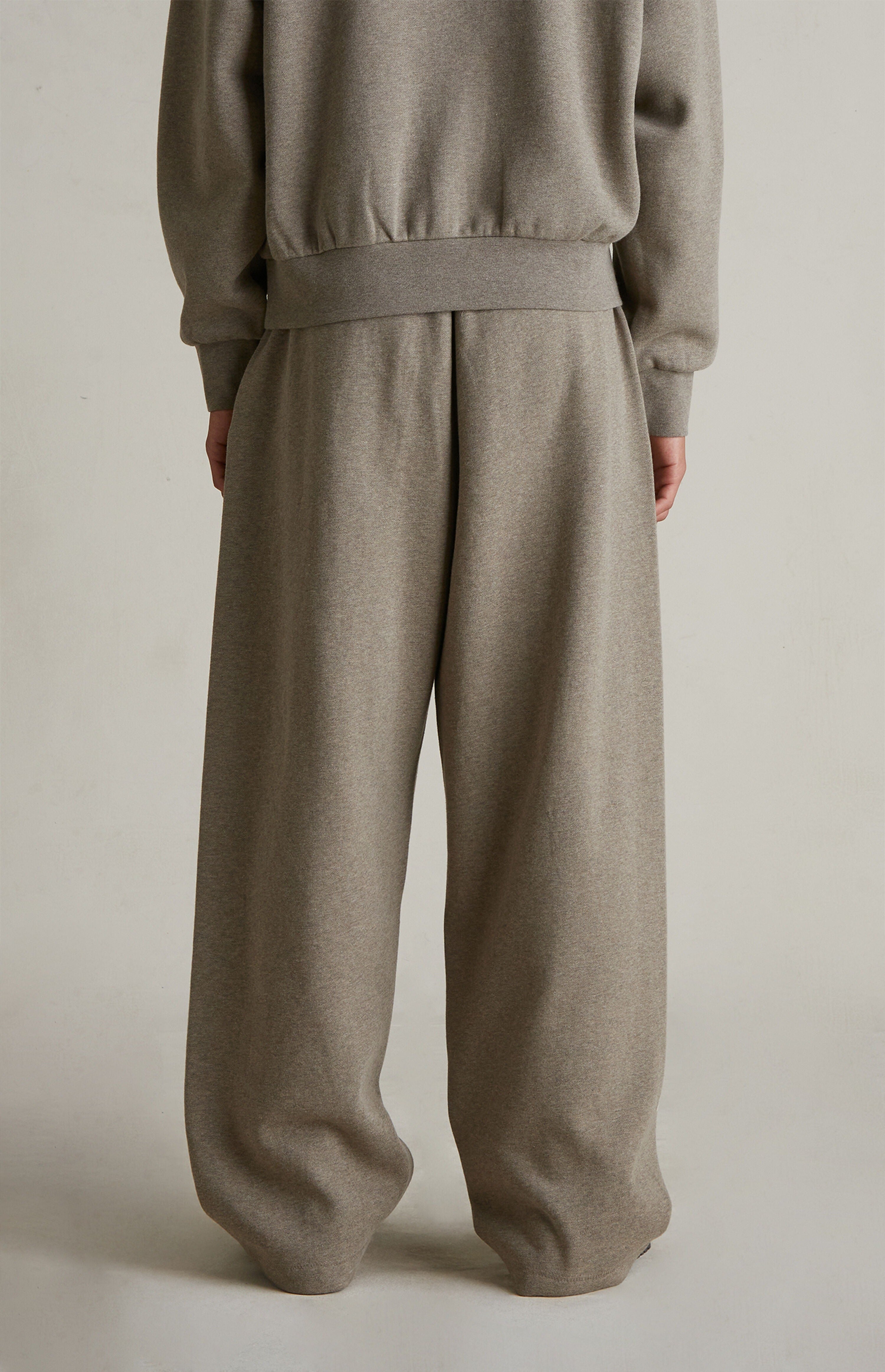 FOG x Essentials Sweatpants 25SP