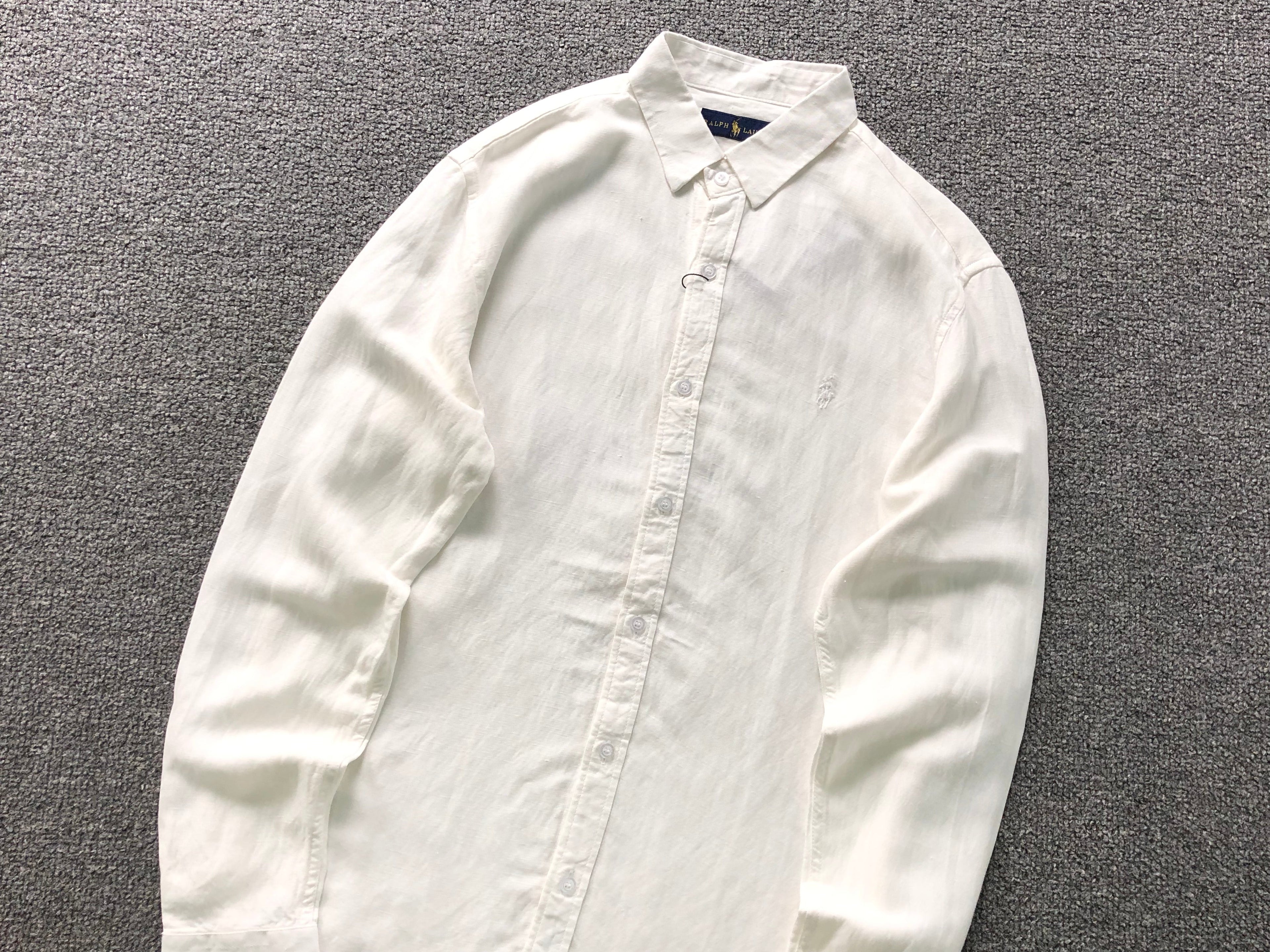 Ralph Lauren Shirt