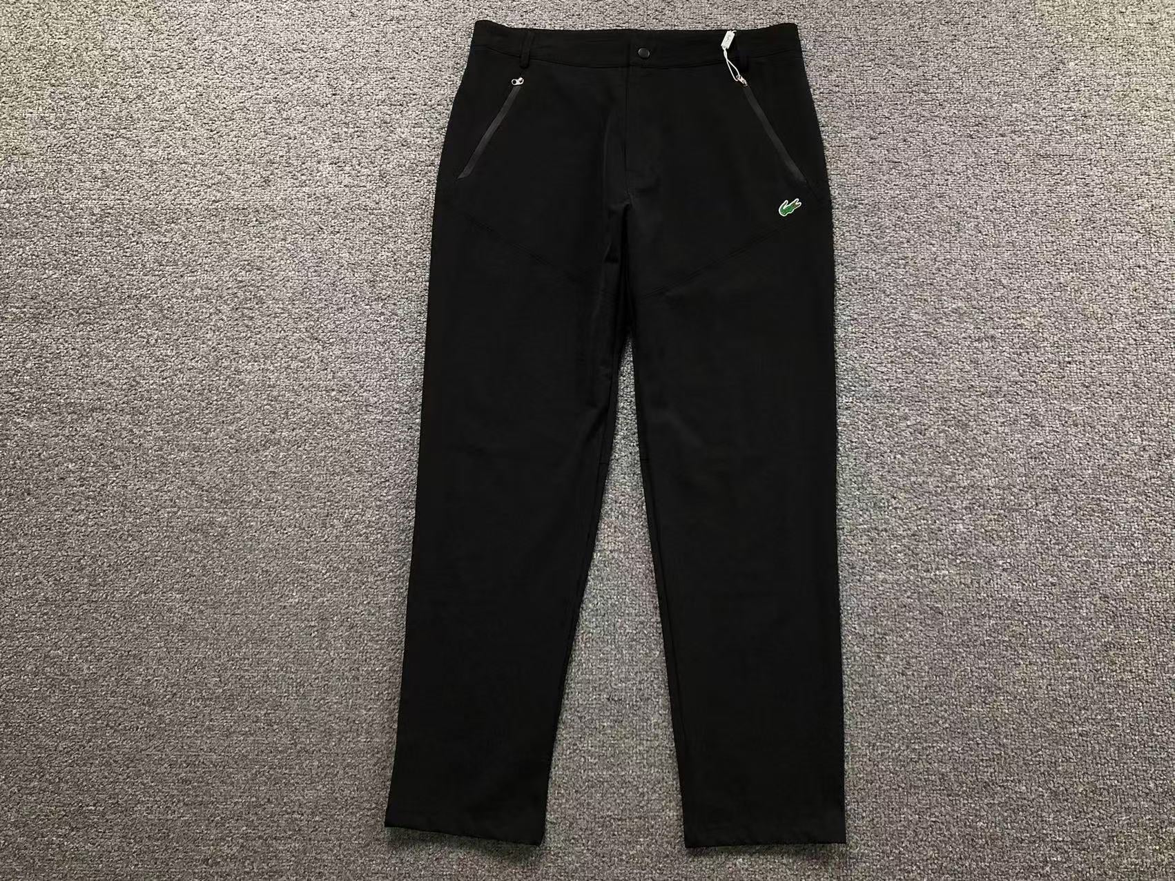 Classic Pants
