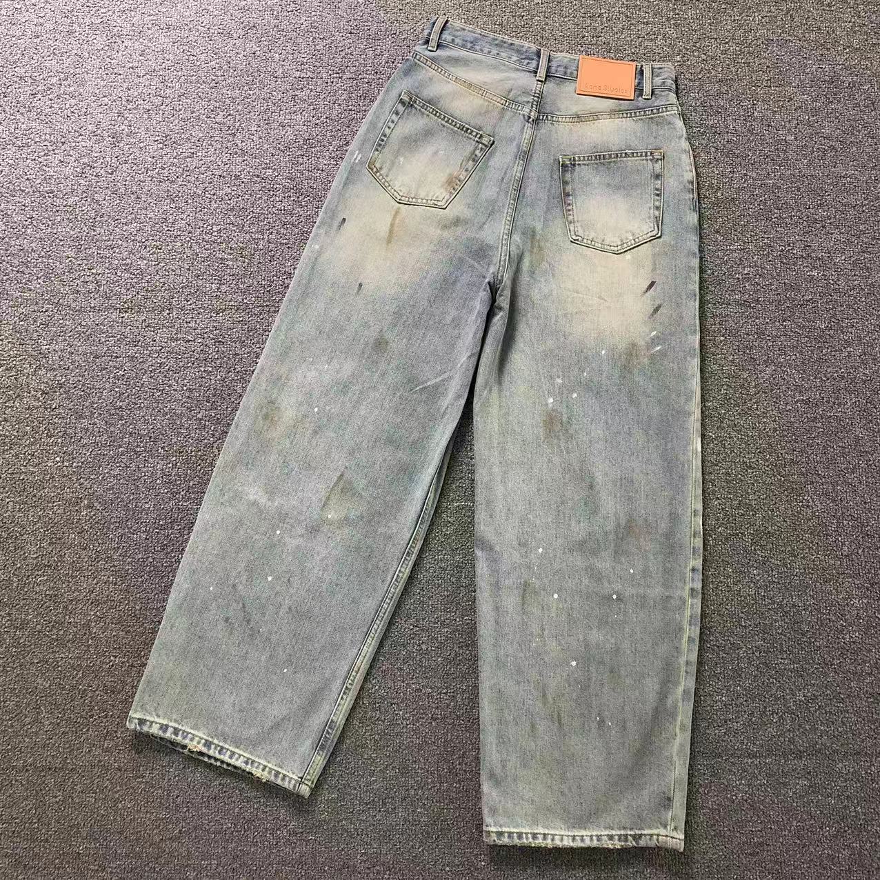 AcneStdios Pants