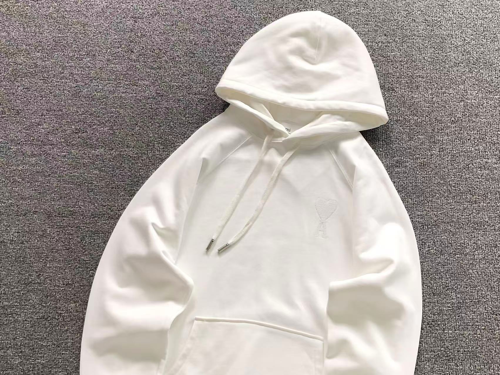 Am1 Hoodie