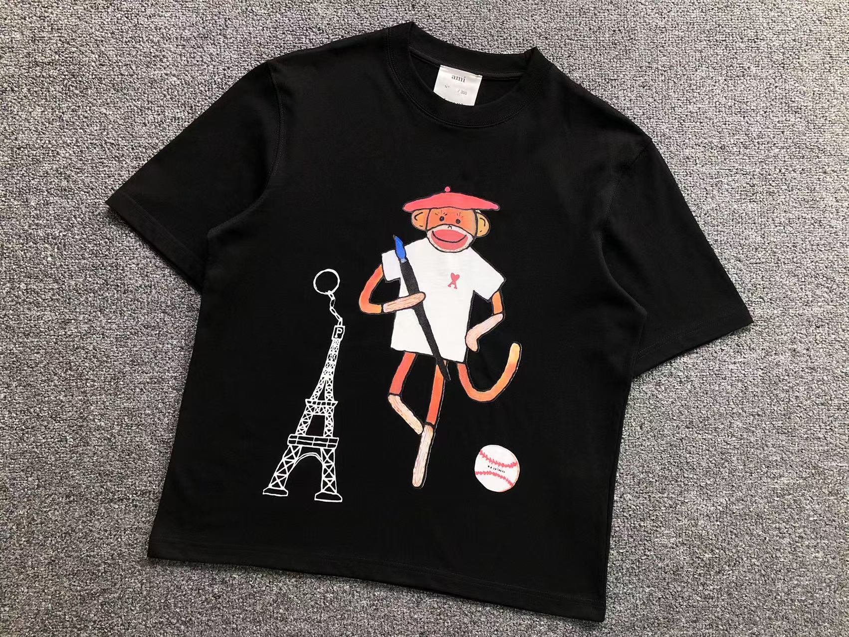 Am1 Tshirt
