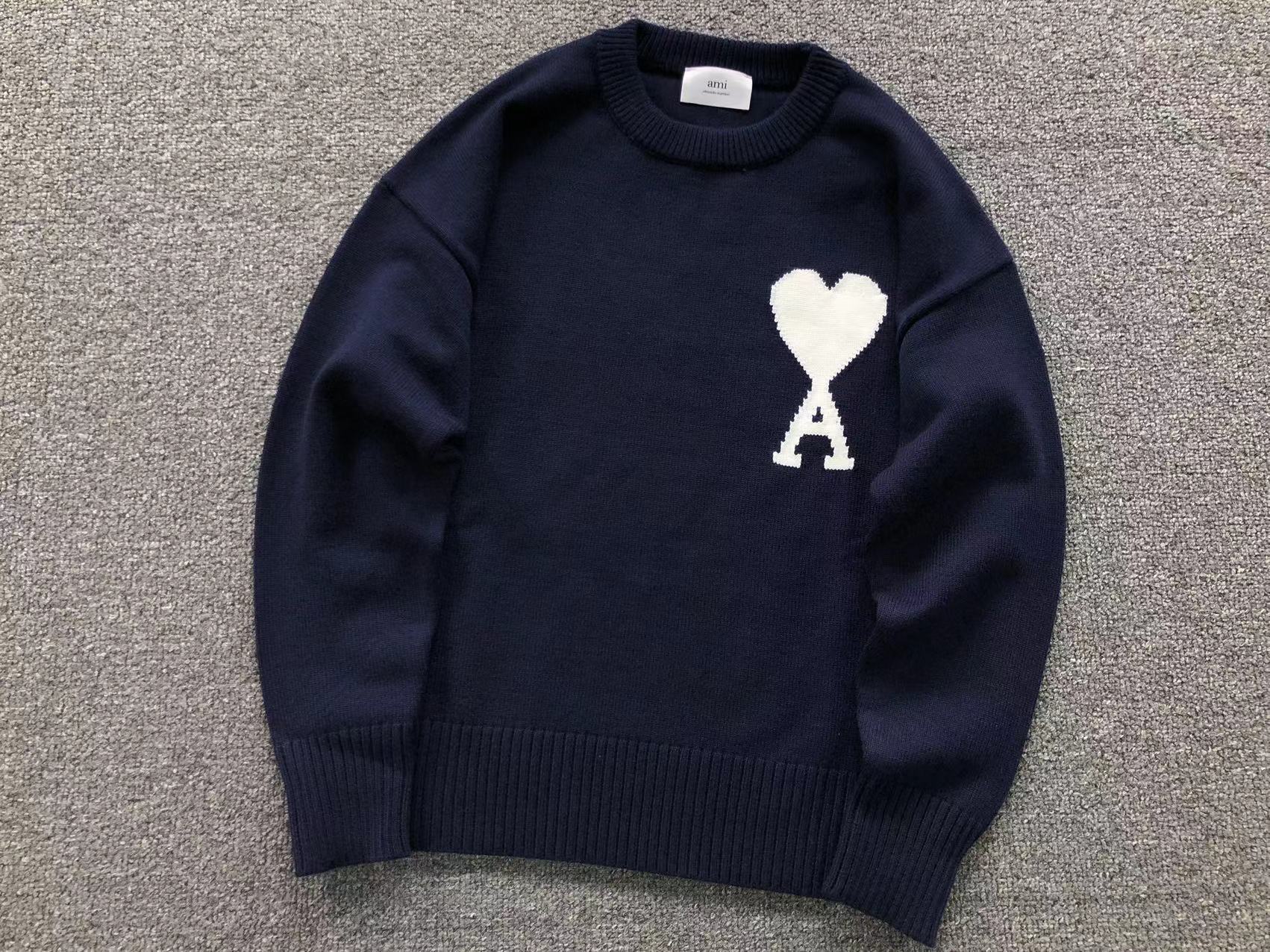 Am1 Sweater