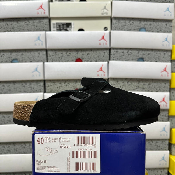 Zuecos Birknstock