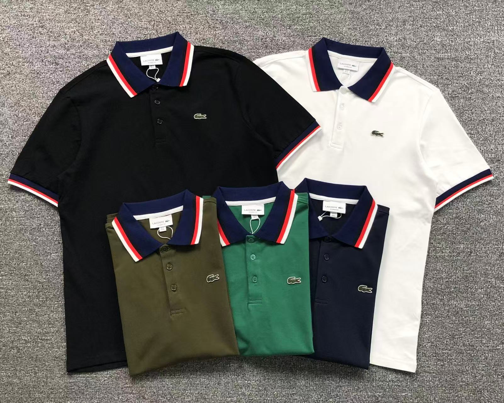 Classic Polo