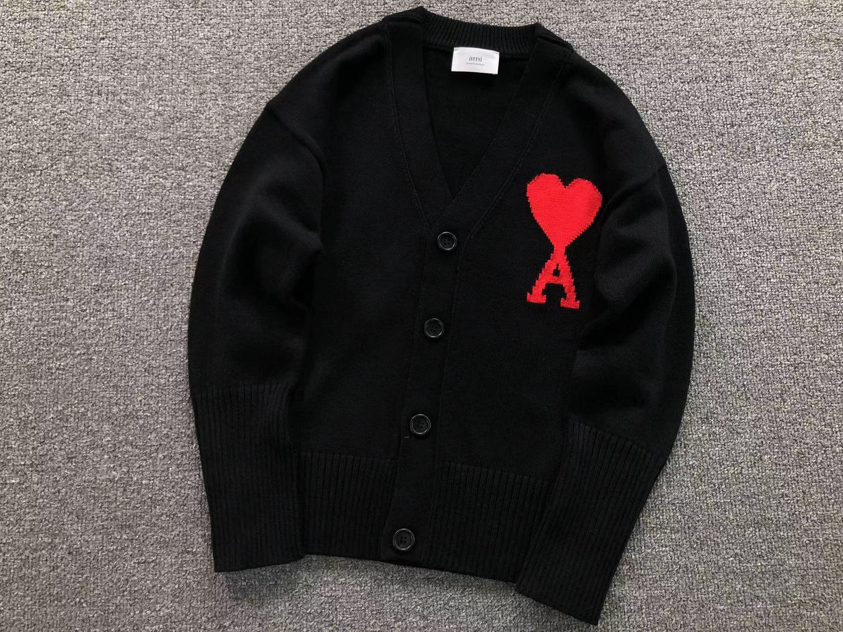 Am1 Sweater