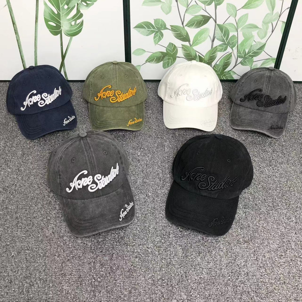 AcneStdios Cap