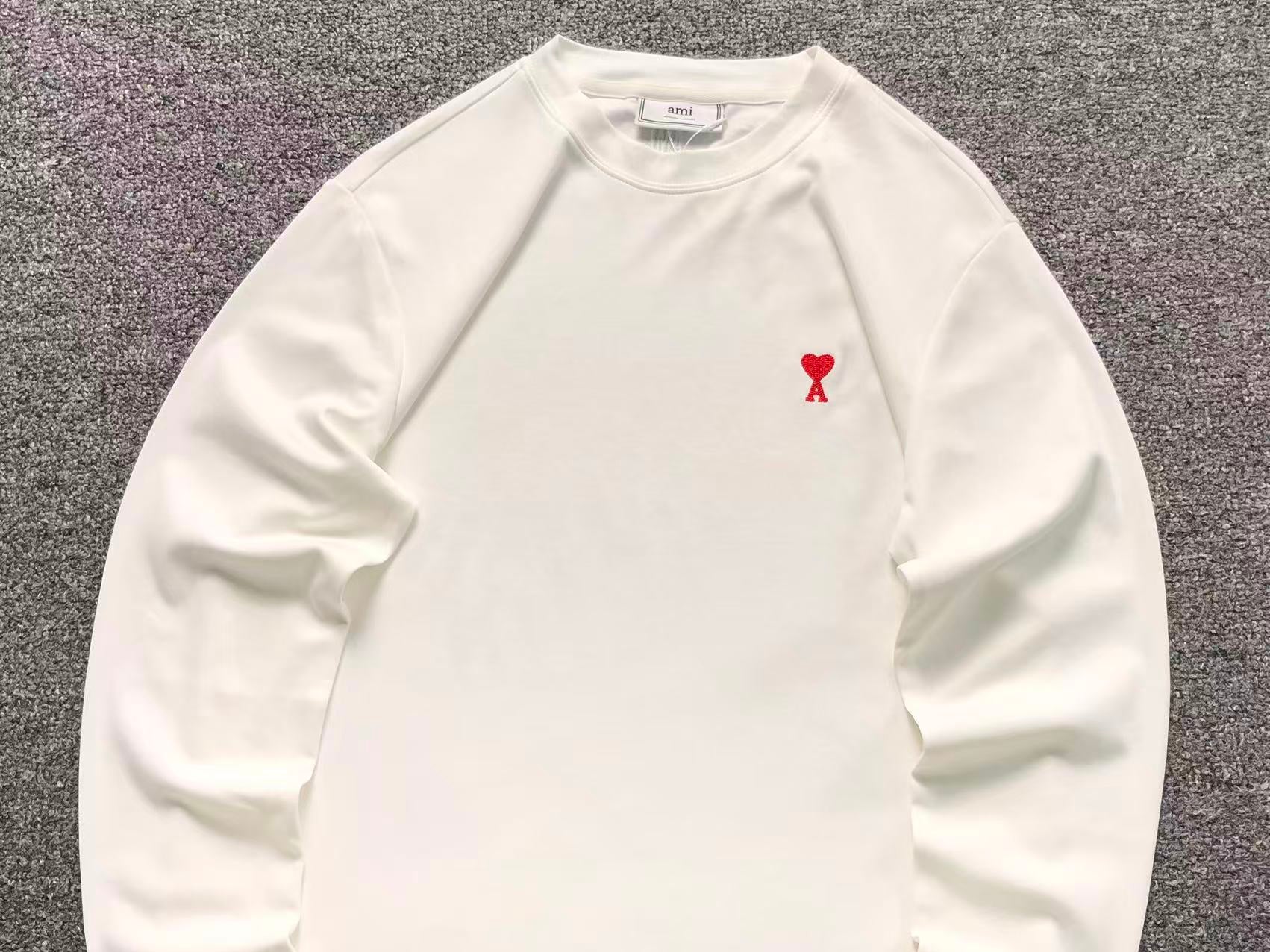 Am1 Longsleeve