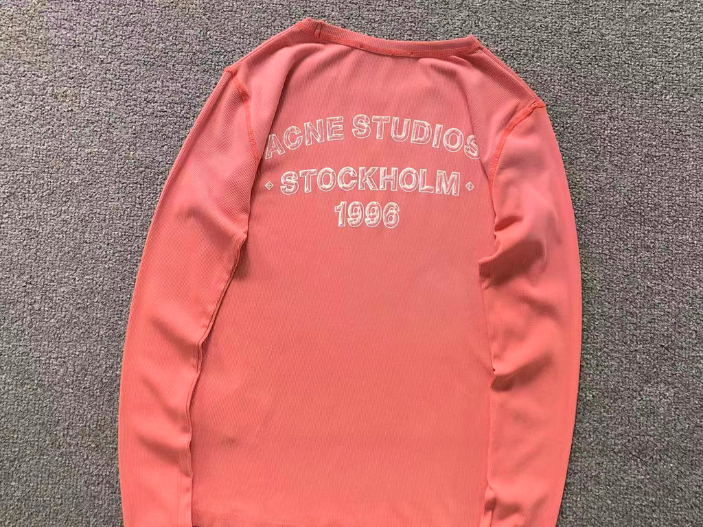 AcneStdios Longsleeve Female