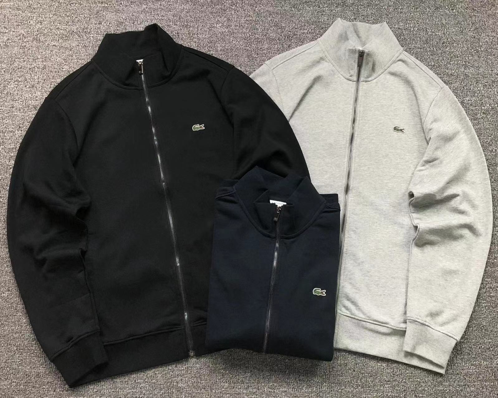 Classic Hoodie