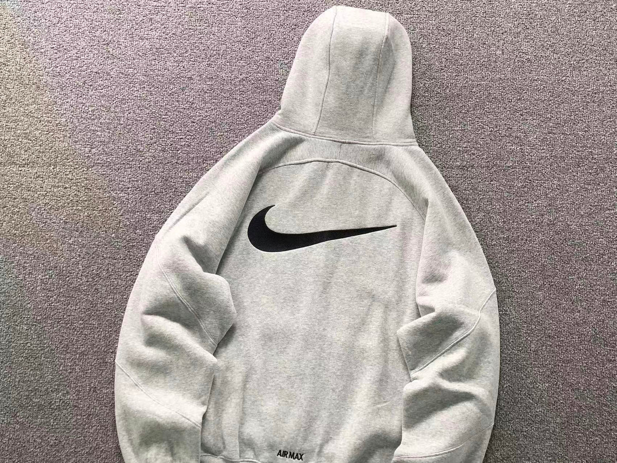 N1K Pants & Hoodie