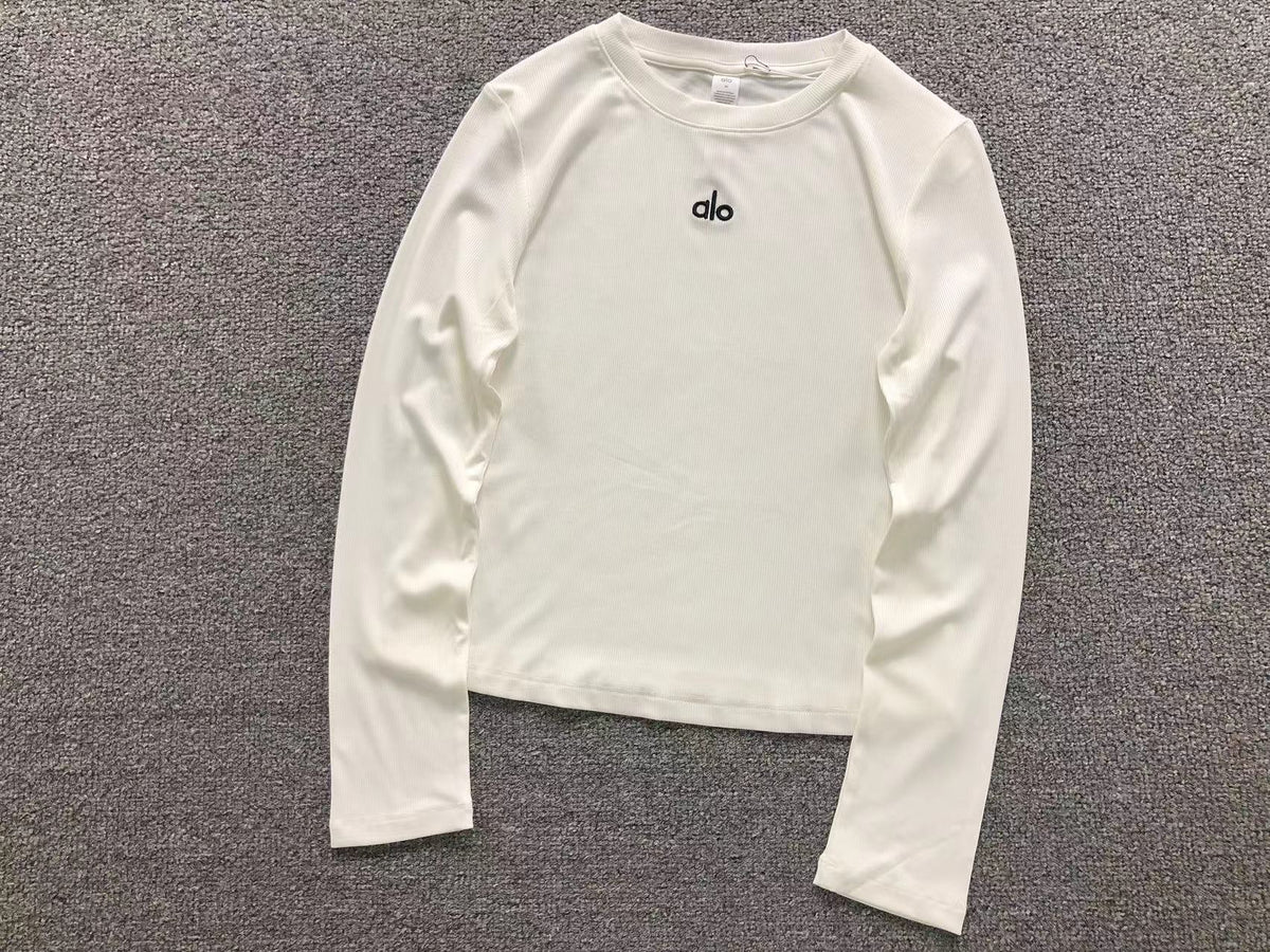 A1O Longsleeve Female