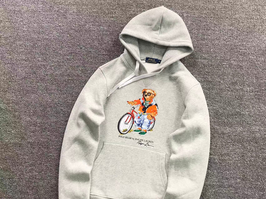 Ralph Lauren Hoodie
