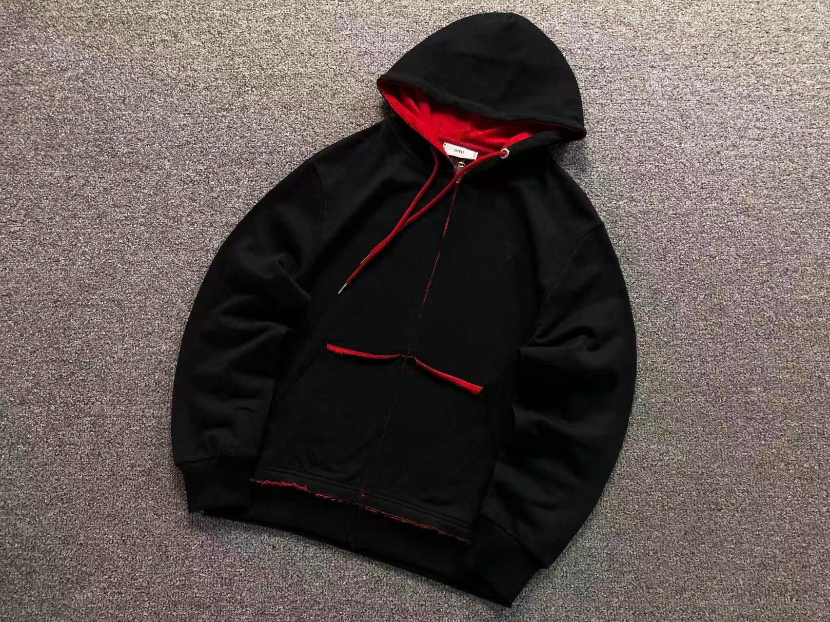 Am1 Hoodie