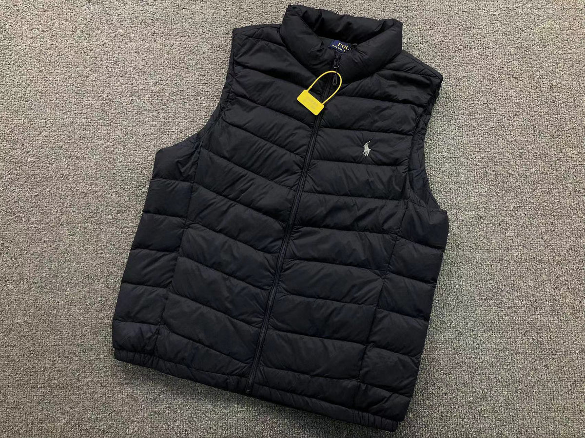 Ralph Lauren Vest