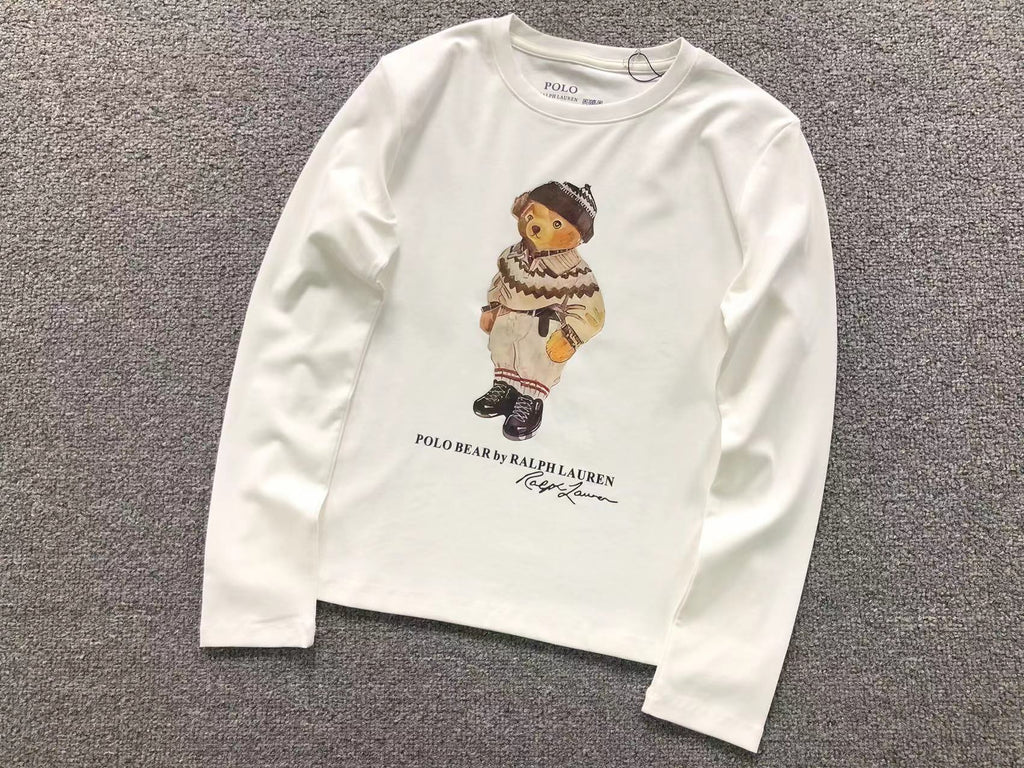 Ralph Lauren Longsleeve Female