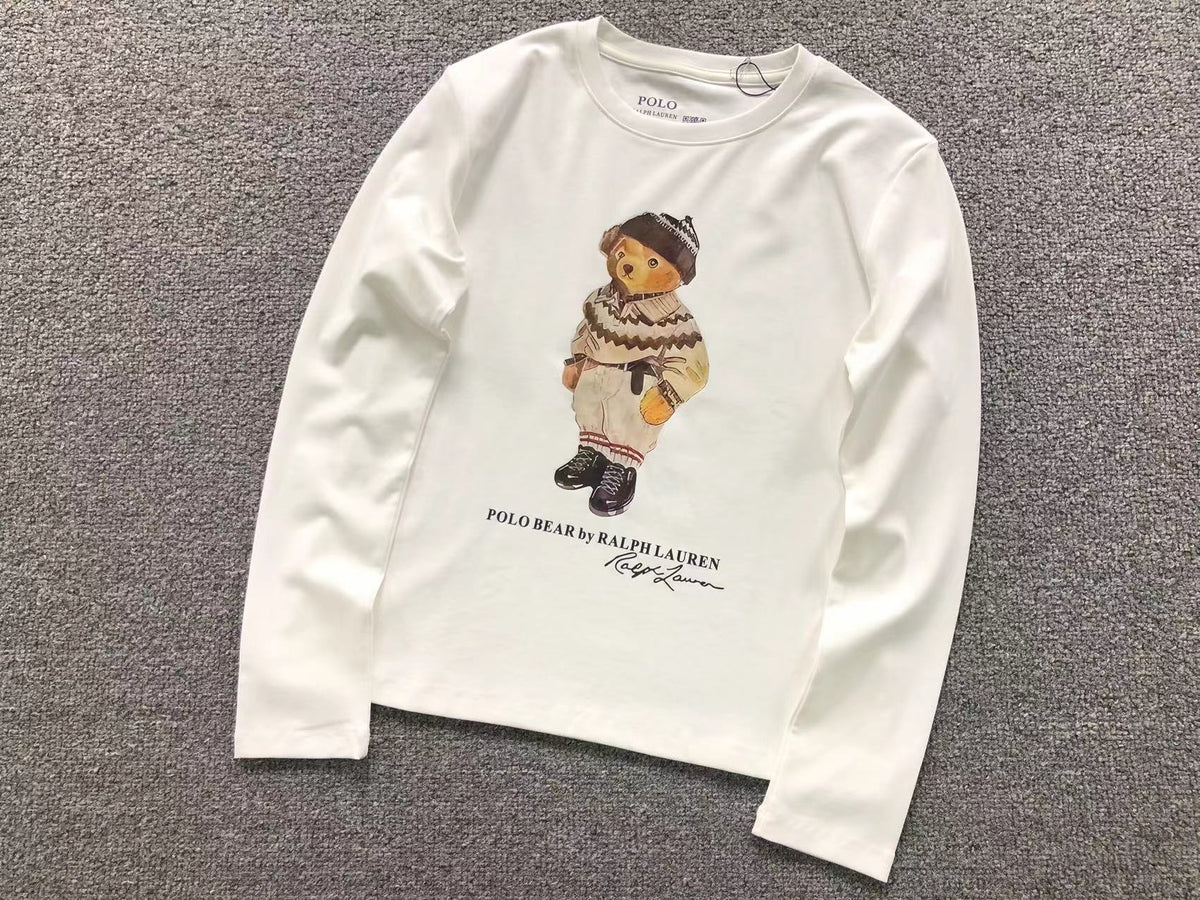 Ralph Lauren Longsleeve Female