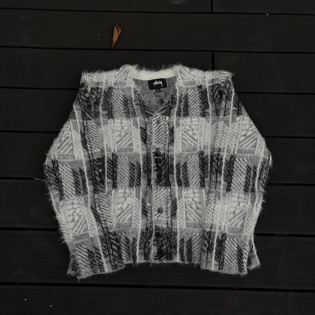 Stu Sweater