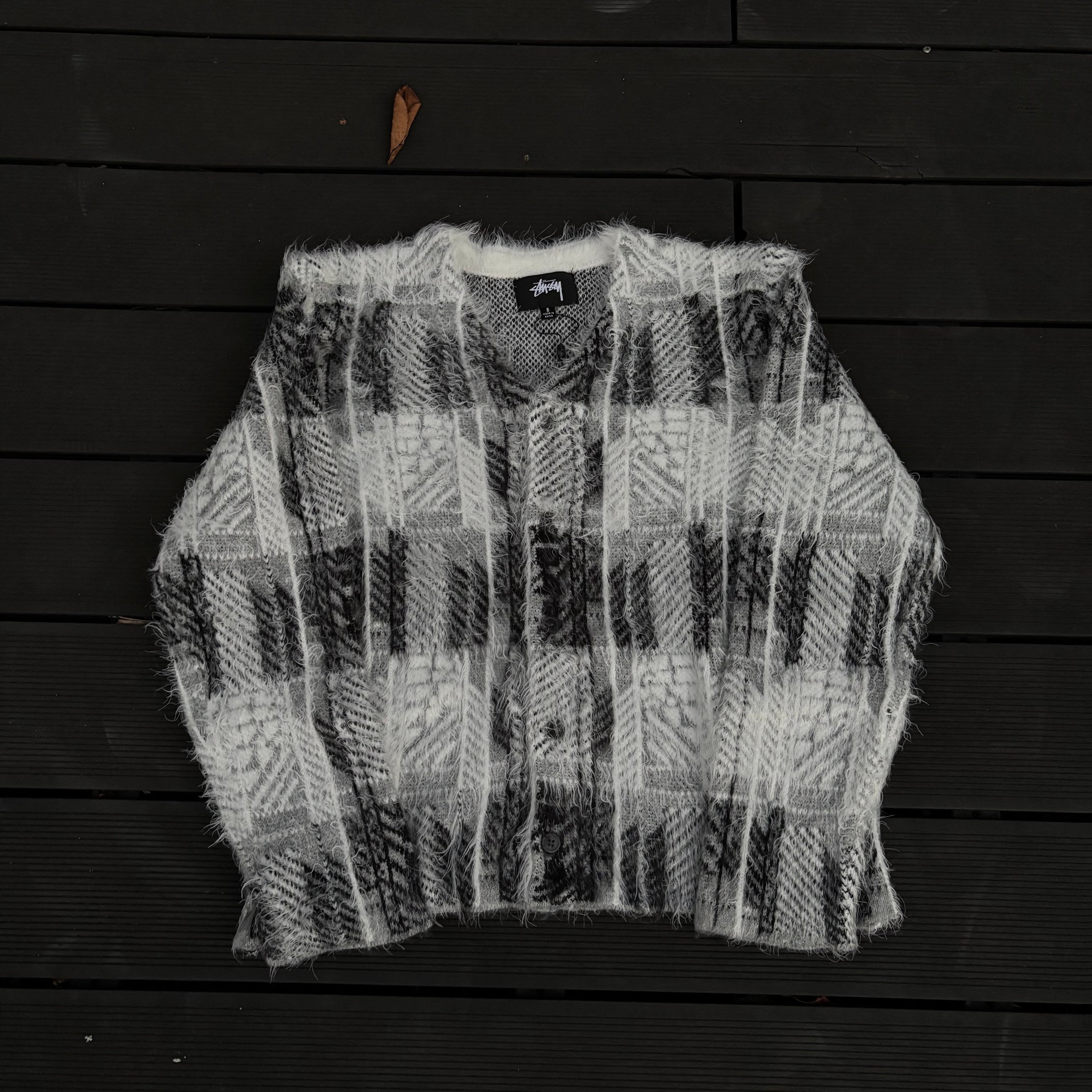Stu Sweater