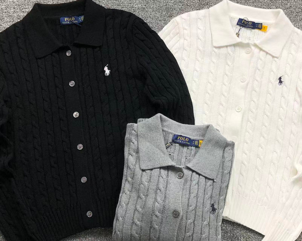 Ralph Lauren Sweater