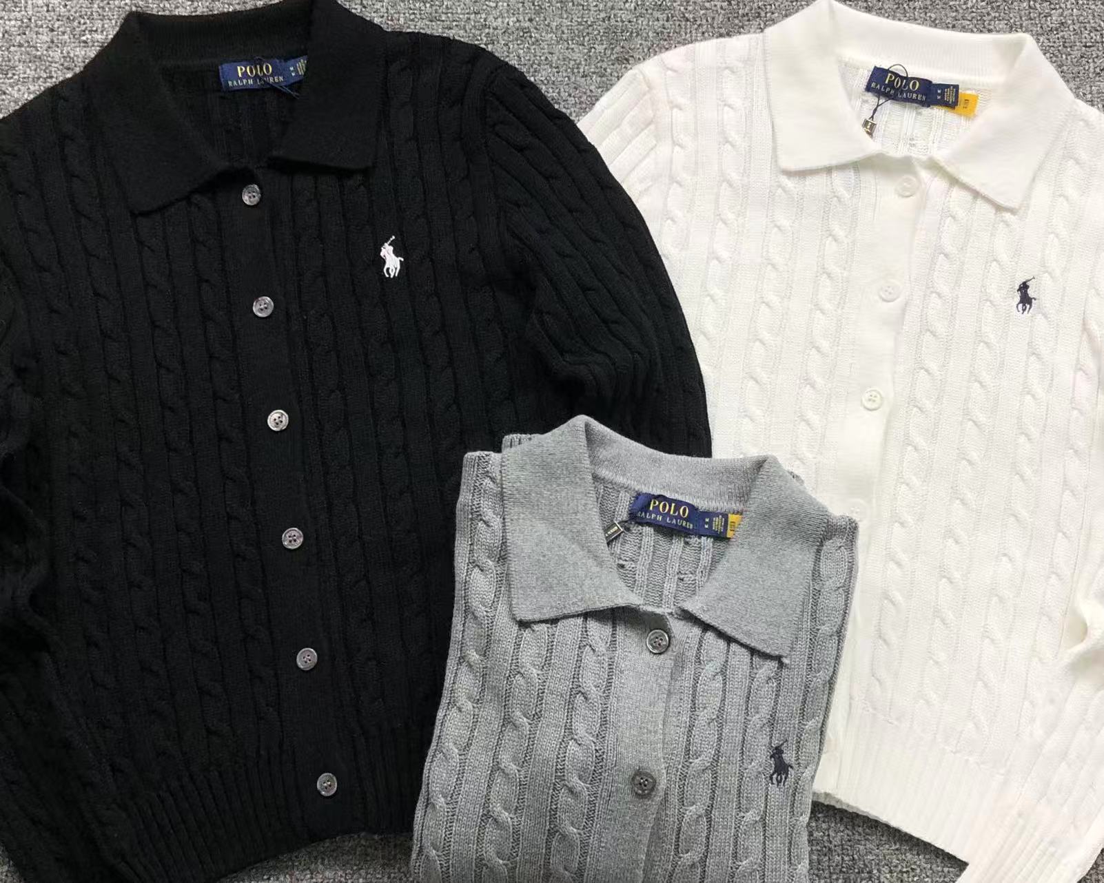 Ralph Lauren Sweater