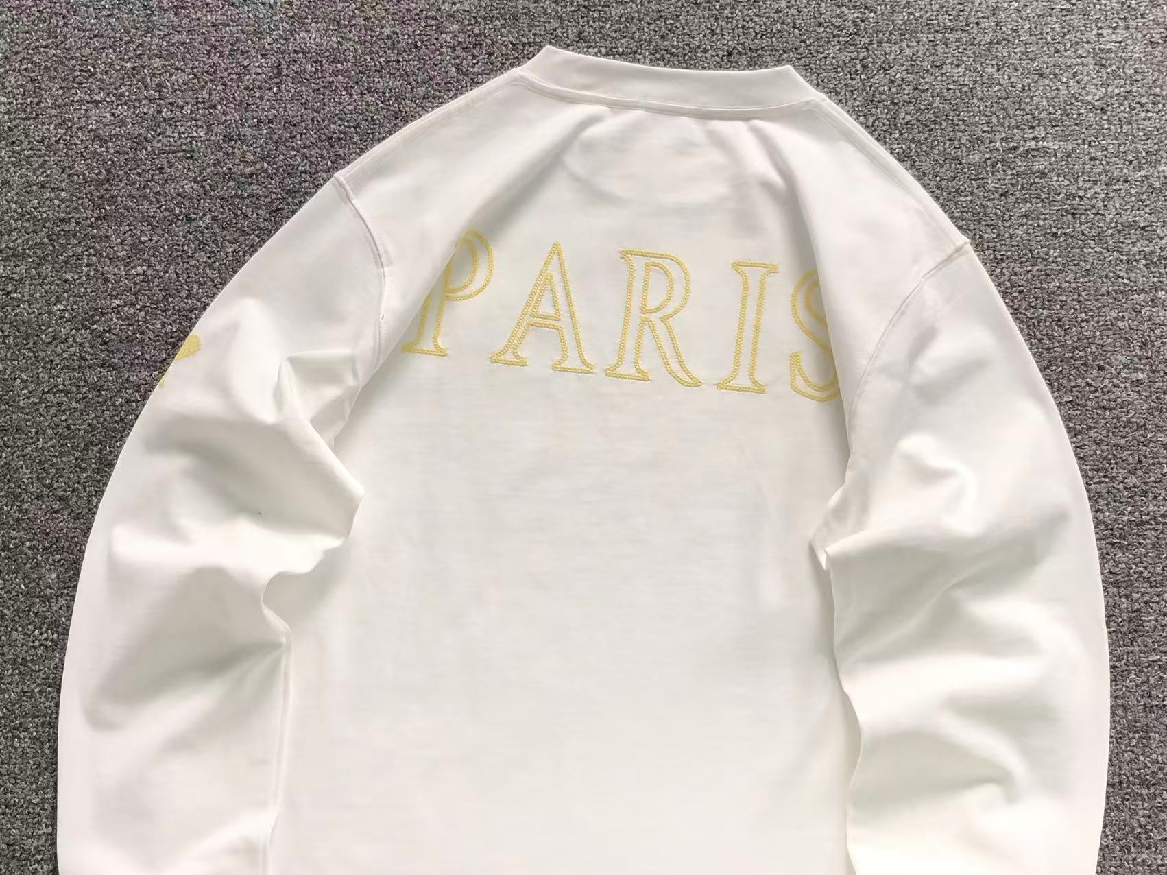 Am1 Longsleeve