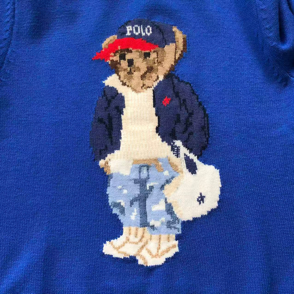 Ralph Lauren Sweater Female