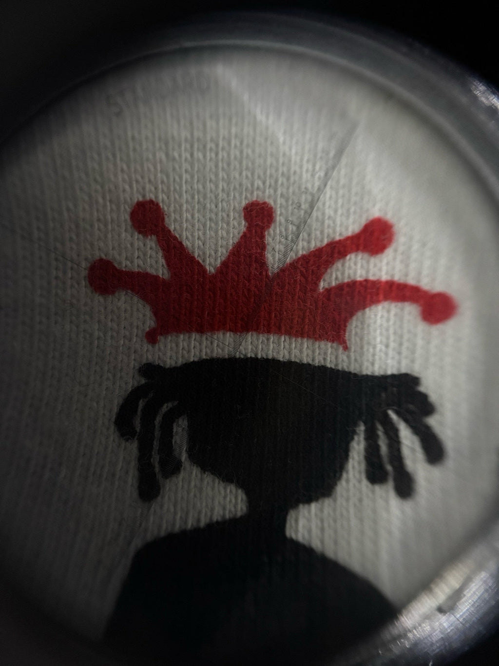 Stu Tshirt